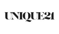 Unique21 Logo