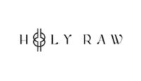 Holy Raw Logo