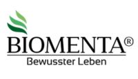 Biomenta DE LOGO