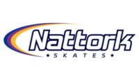Nattork Skates logo