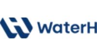 WaterH LOGO