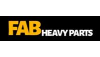 Fab Heavy Parts LOGO
