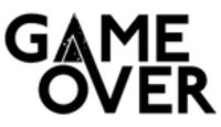 Game Over Store LOGO