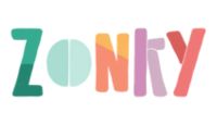 Zonky LOGO