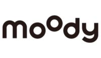 Moodylenses LOGO