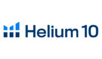 Helium 10 LOGO