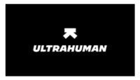 ultrahuman logo
