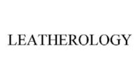 leatherology logo