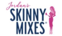 Skinny Mixes LOGO