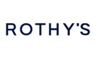 rothy's logo