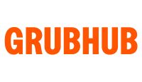Grubhub logo
