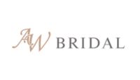 aw bridal logo