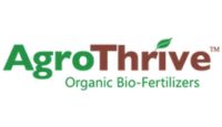 AgroThrive LOGO