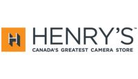 Henrys LOGO