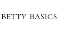 Betty Basics LOGO