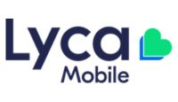 Lyca Mobile LOGO