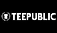 TeePublic LOGO