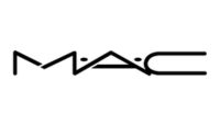mac cosmetics au logo