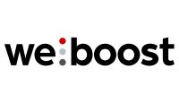 weBoost LOGO