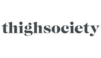 Thigh Society LOGO