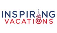 Inspiring Vacations AU LOGO