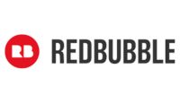 redbubble logo