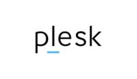 plesk logo