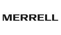 Merrell CA logo