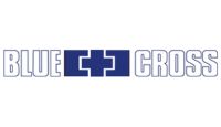 Blue Cross Beauty logo