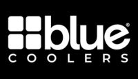 Blue Coolers LOGO