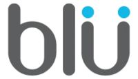 BLU Smart Toothbrush LOGO