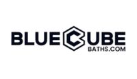 BlueCube Ice Baths LOGO