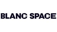 Blanc Space LOGO