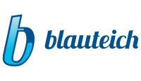 Blauteich DE LOGO