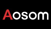 Aosom UK logo
