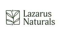 Lazarus Naturals LOGO