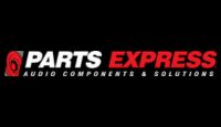 Parts Express LOGO
