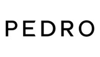 pedro shoes logo