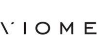 viome logo