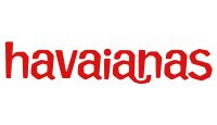 Havaianas DE LOGO