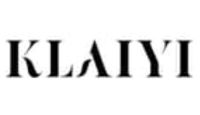 Klaiyi Hair LOGO