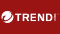 Trend Micro LOGO