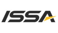 ISSA LOGO