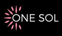 ONE SOL LOGO