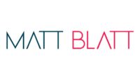 Matt Blatt LOGO