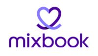 mixbook logo