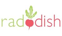 Raddish Kids LOGO