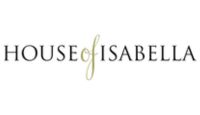 House Of Isabella LOGO