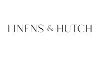Linens & Hutch LOGO
