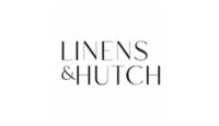 Linens & Hutch LOGO